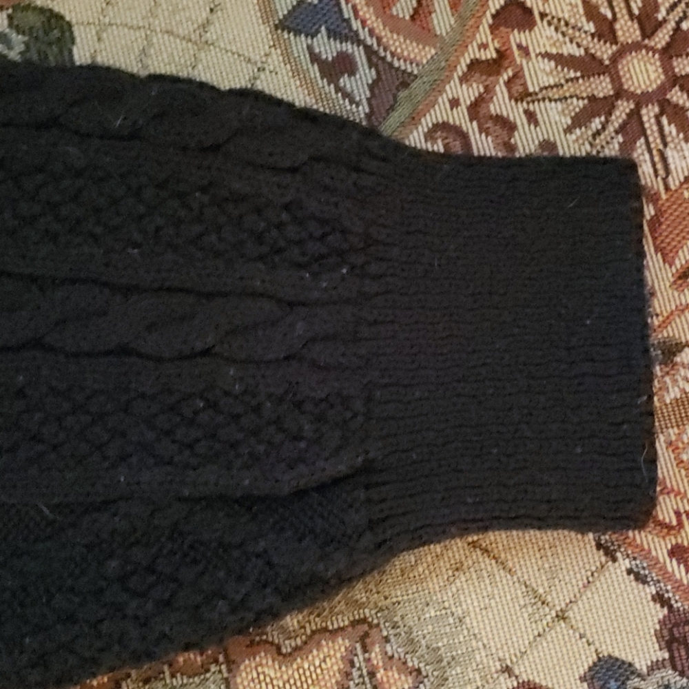 Vintage German sweater - Picture 5 of 8